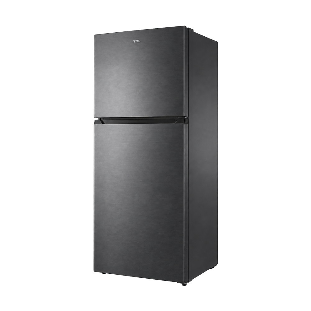 TCL 480 Litres Top Freezer Eco Inverter Refrigerator - P624TMG