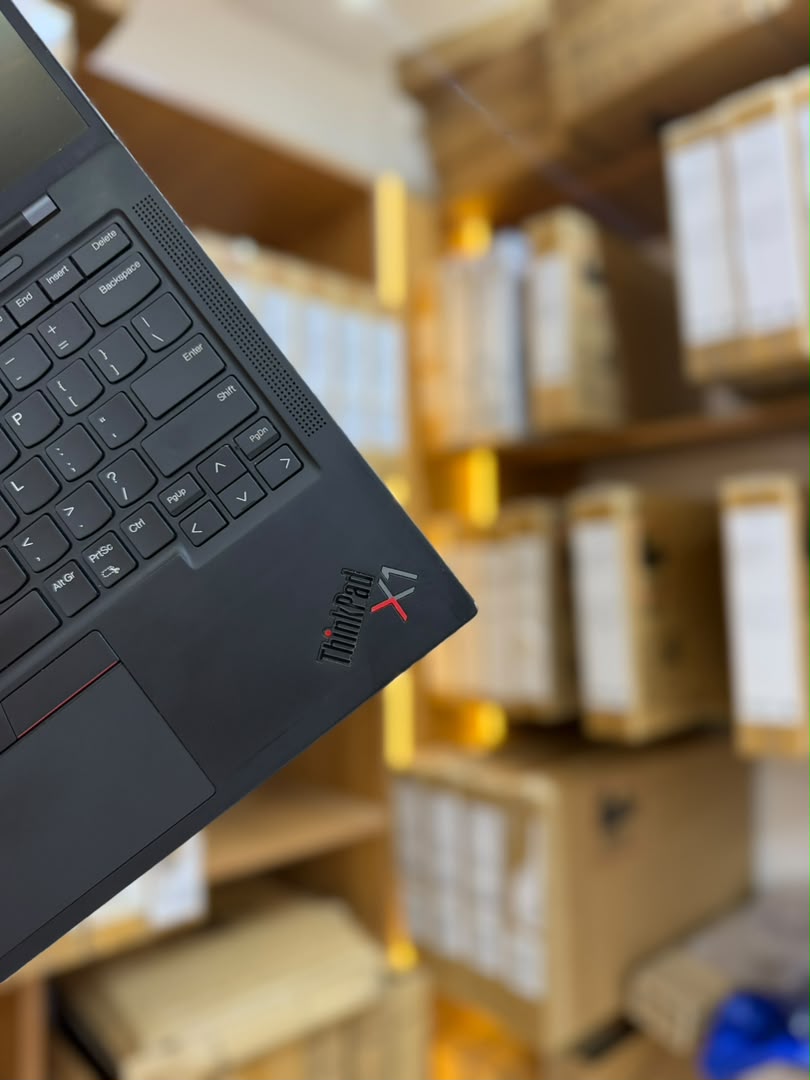 LENOVO THINKPAD X1 GEN 6 TOUCH SCREEN