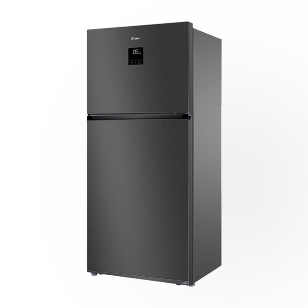 Sigma 605 Litres Top Freezer STFM-T650I Frost Free Inverter Refrigerator